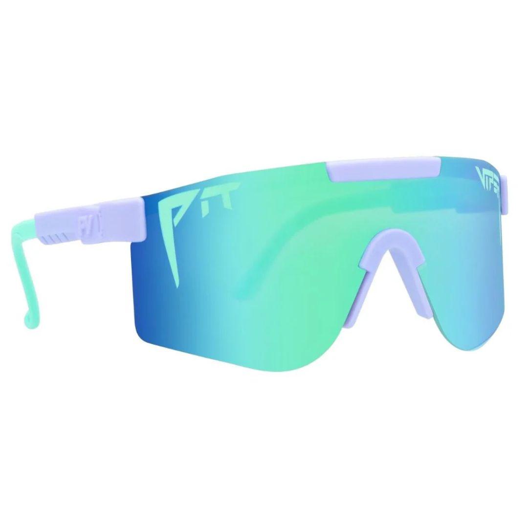 Pit Viper The Moontower The Original Wide Sunglasses